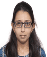 Dr. Reema Patel