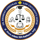 Dr. Bhimrao Ambedkar Law University, Jaipur logo