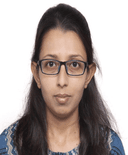 Dr. Reema Patel — Gradify Labs Advisor